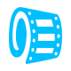 dark theme logo
